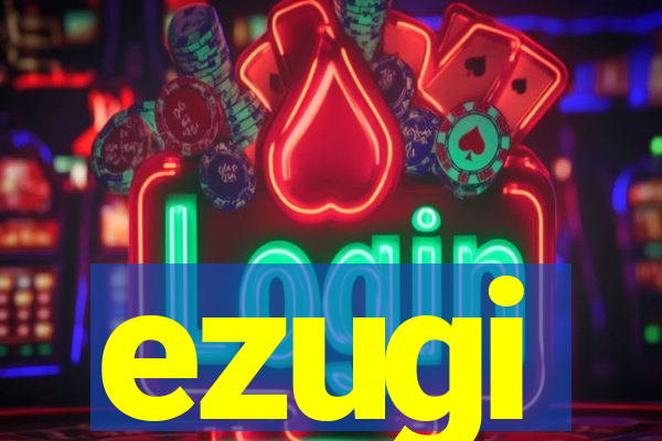 ezugi