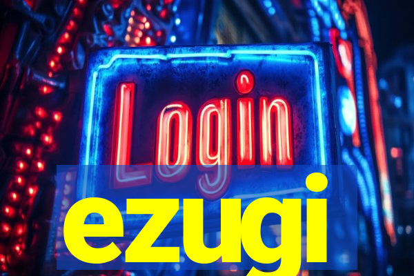 ezugi