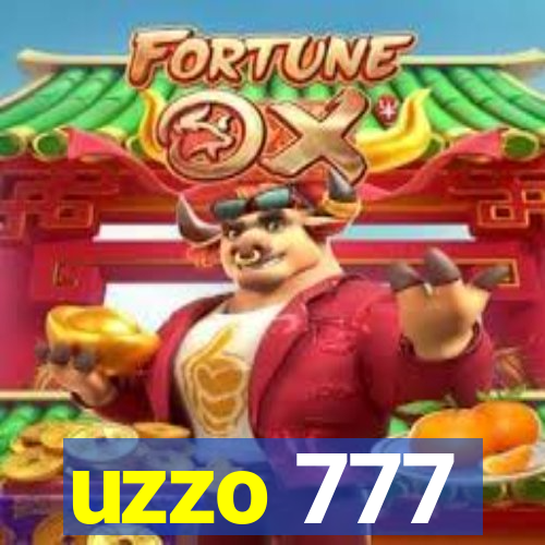 uzzo 777