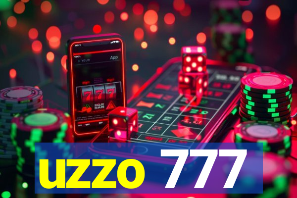 uzzo 777