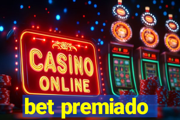 bet premiado