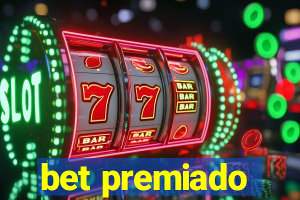 bet premiado