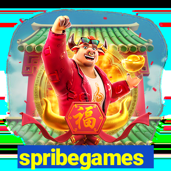 spribegames