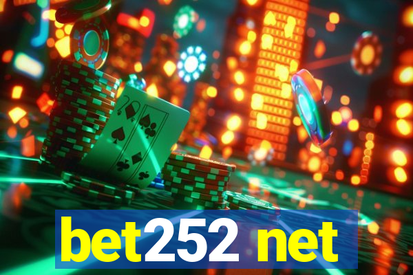 bet252 net