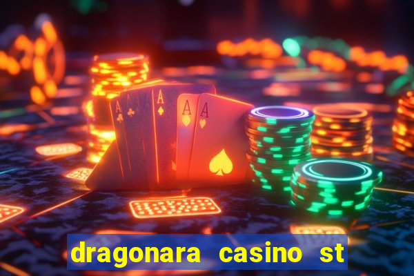 dragonara casino st julians malta