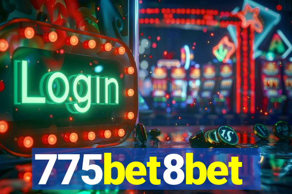 775bet8bet