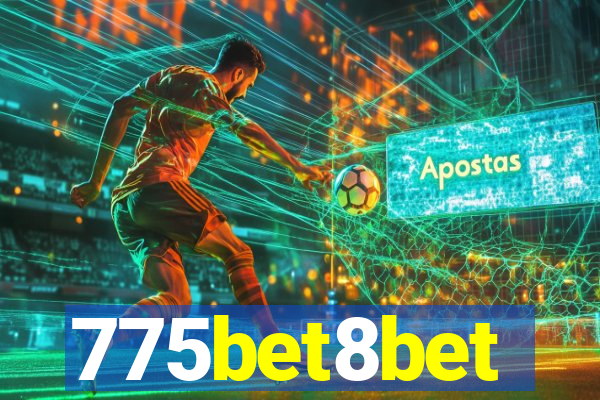 775bet8bet