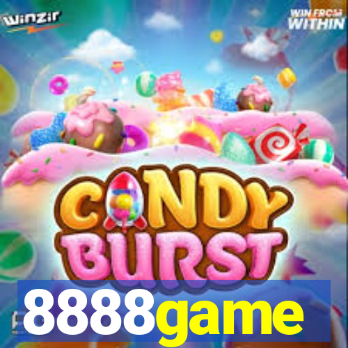 8888game