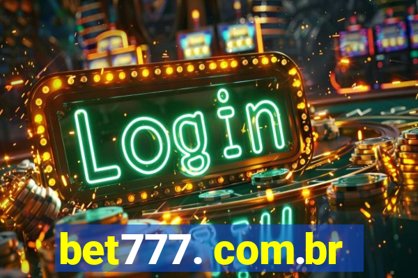 bet777. com.br