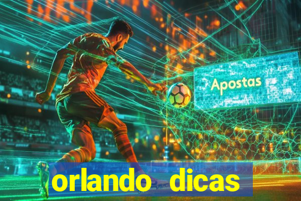 orlando dicas reclame aqui