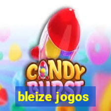 bleize jogos