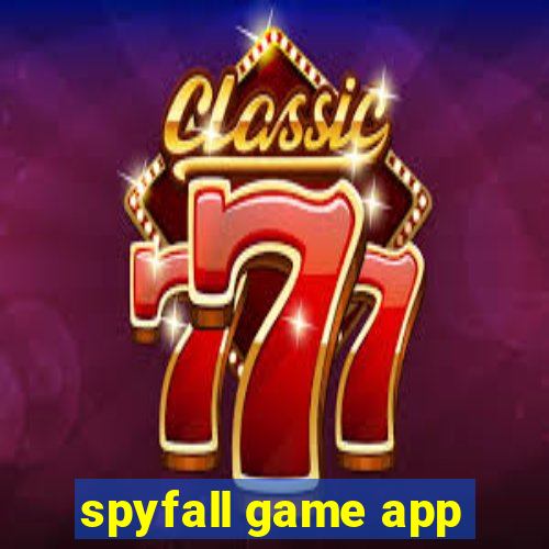 spyfall game app