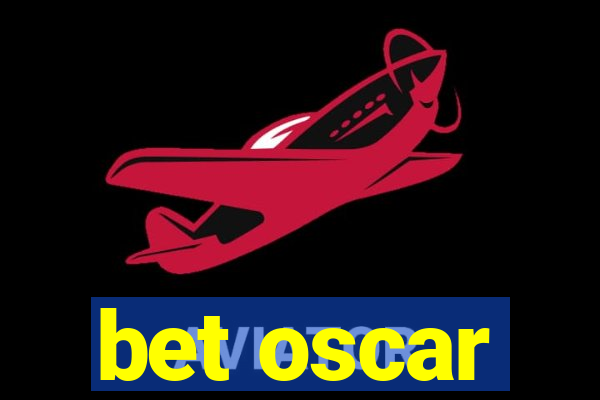 bet oscar