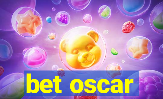 bet oscar