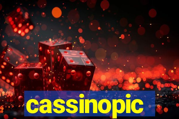 cassinopic