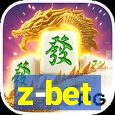 z-bet