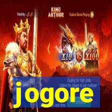 jogore