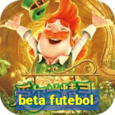 beta futebol