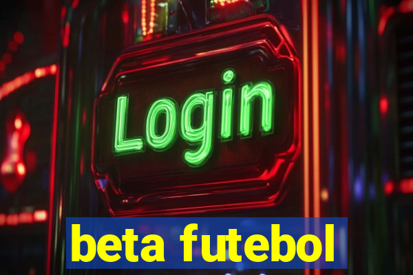 beta futebol