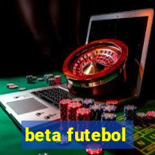 beta futebol