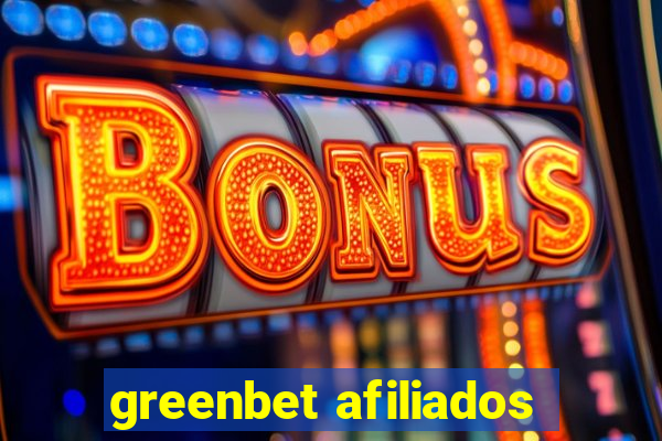 greenbet afiliados