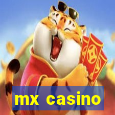 mx casino