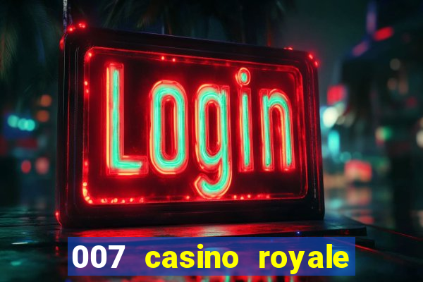 007 casino royale download torrent magnet