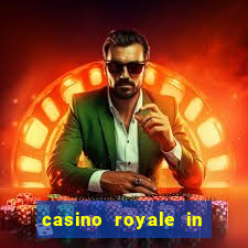 casino royale in las vegas nevada