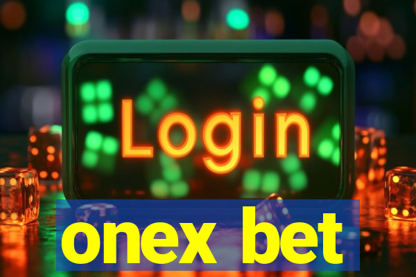 onex bet