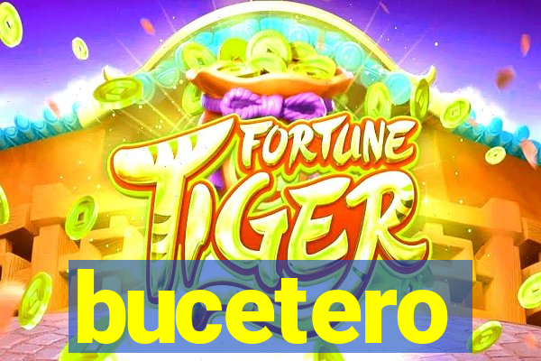 bucetero