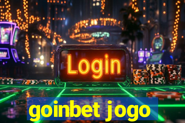 goinbet jogo