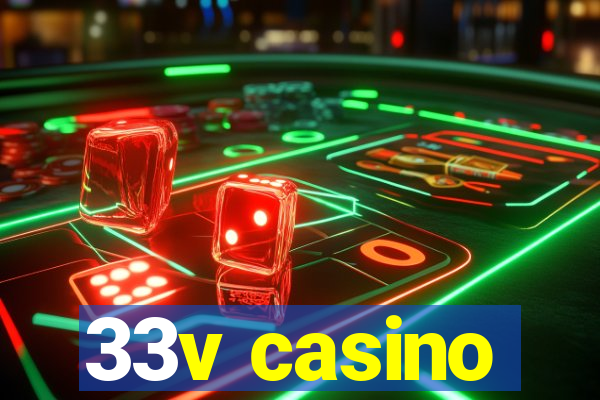 33v casino