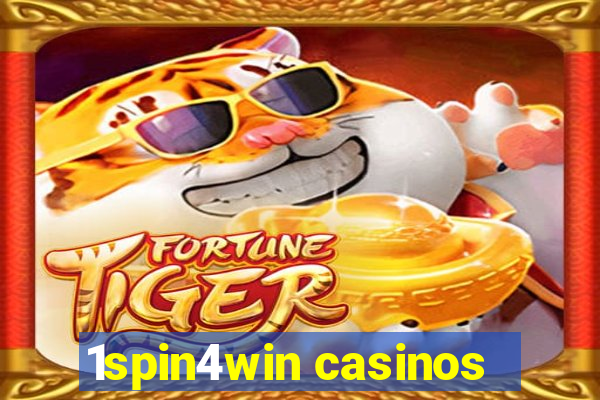 1spin4win casinos