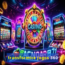 transformice jogos 360