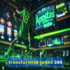 transformice jogos 360