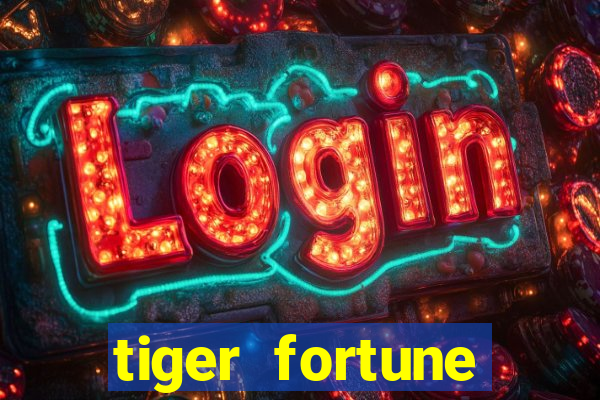 tiger fortune deposito 5 reais