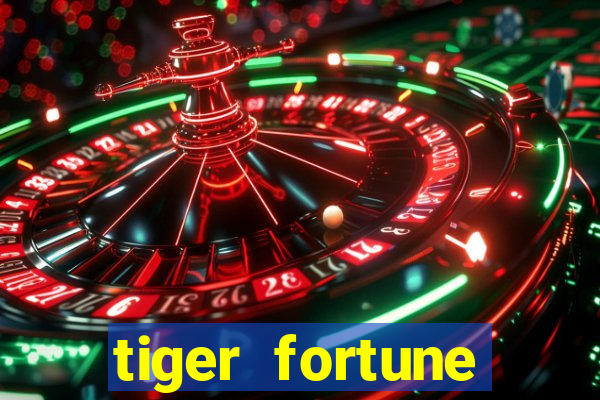 tiger fortune deposito 5 reais