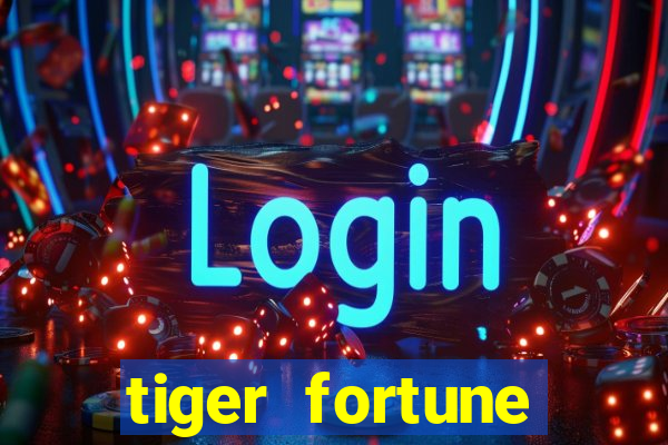 tiger fortune deposito 5 reais