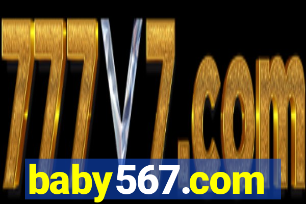 baby567.com