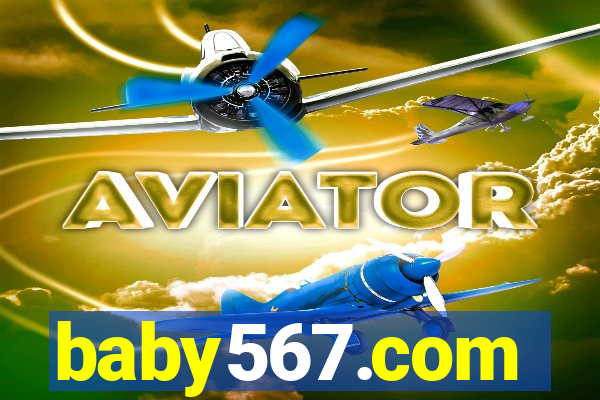 baby567.com