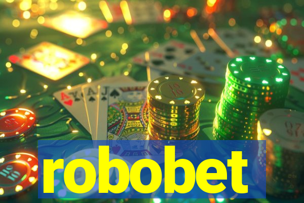 robobet