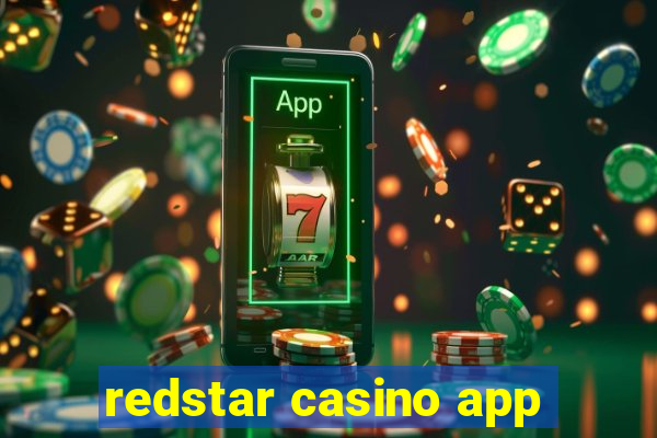 redstar casino app