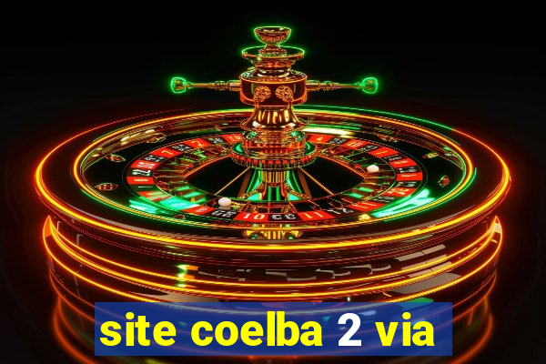 site coelba 2 via