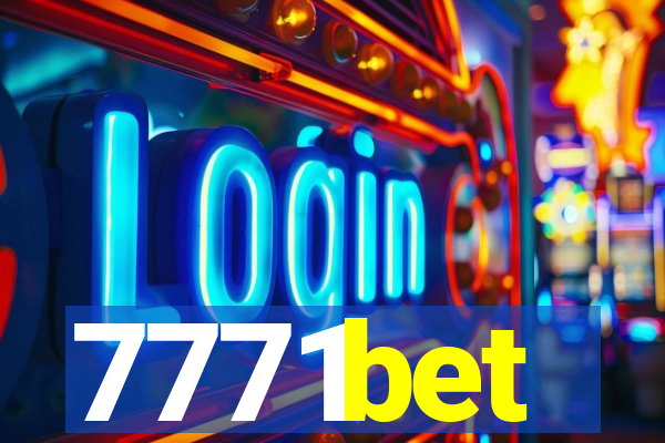 7771bet