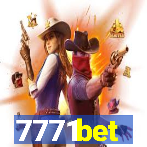 7771bet