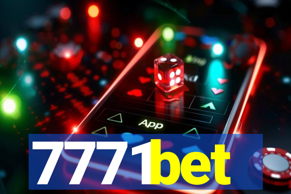 7771bet