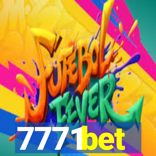 7771bet