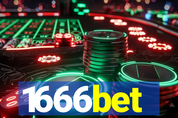 1666bet