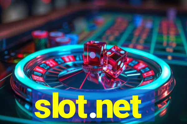 slot.net