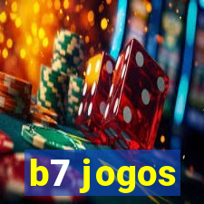 b7 jogos